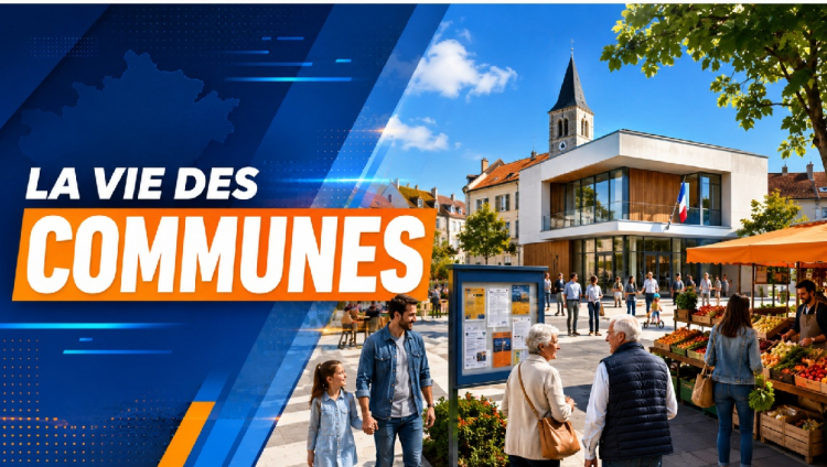 Les Premiers Sapins : quatre terrains constructibles mis en vente