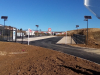 Un nouveau parking de covoiturage dans la Grand Besan&ccedil;on