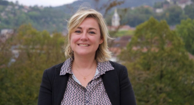 Eric Ciotti / Rassemblement National : R&eacute;action de Christine Werthe (LR)