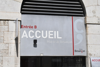 Besan&ccedil;on : appel &agrave; candidatures pour le conseil d&rsquo;administration du CCAS