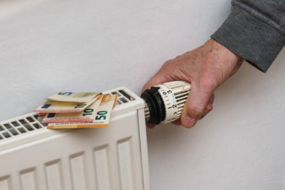 Le chauffage au fioul encore tr&egrave;s pl&eacute;biscit&eacute; en Bourgogne-Franche-Comt&eacute;