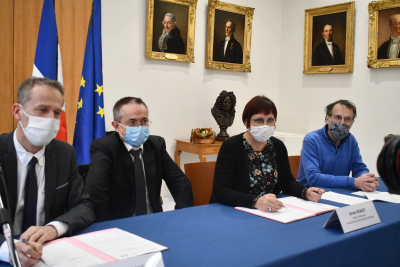 D&eacute;gradations &agrave; Besan&ccedil;on : Les contrevenants choisiront entre amende et travaux non r&eacute;mun&eacute;r&eacute;s