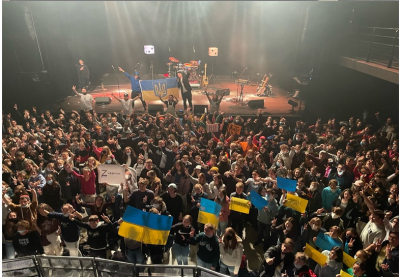 Besan&ccedil;on : L&rsquo;Ecole du flow, une finale qui fait du bien !