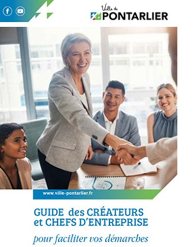 Grand Pontarlier : un guide pour les futurs entrepreneurs