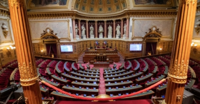 France : Le S&eacute;nat approuve l'incription de l'IVG dans la Constitition