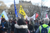 R&eacute;forme des retraites : nouvelle journ&eacute;e d&rsquo;actions ce jeudi