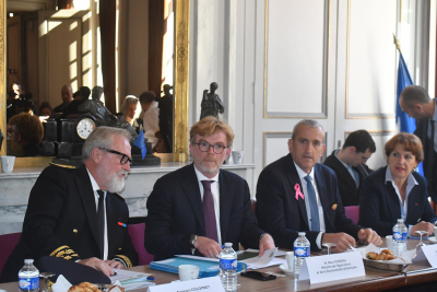 Pontarlier : &laquo; Il ne faut pas faire reculer l&rsquo;&eacute;levage &raquo;