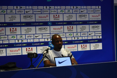 Foot / L2 : Sochaux oppos&eacute; &agrave; Grenoble &agrave; Bonal