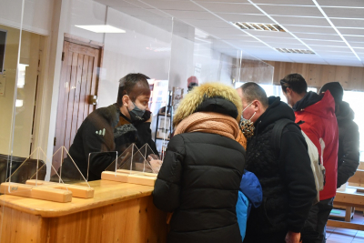 M&eacute;tabief / Sports d&rsquo;hiver : Quel avenir pour la station ?