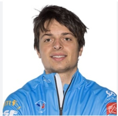 Oscar Lombardot