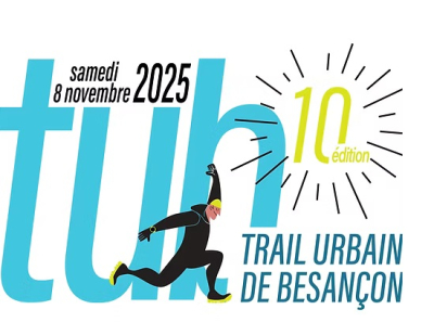 Sports : 10&egrave; &eacute;dition du Trail Urbain de Besan&ccedil;on