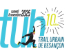 Sports : 10&egrave; &eacute;dition du Trail Urbain de Besan&ccedil;on