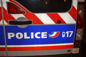 Besançon : Ils tiraient avec une arme sur des véhicules