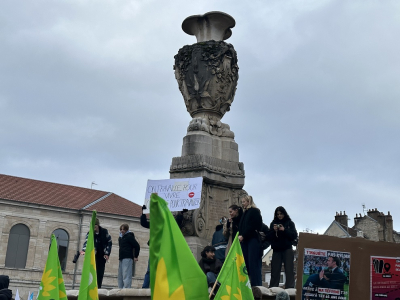 R&eacute;forme des retraites : fortes perturbations attendues samedi dans le secteur de Chateaufarine