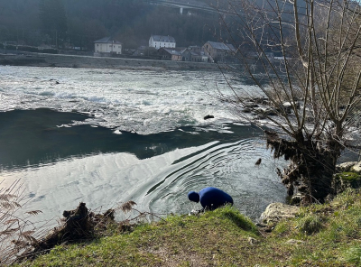 Madjid Ahamad : des recherches men&eacute;es ce matin &agrave; Besan&ccedil;on