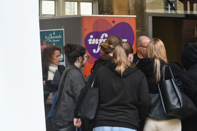 La CPAM du Doubs organise son 1er forum de la sant&eacute; pour les 16-25 ans