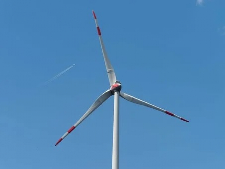 Haut-Doubs / Jougne : Mobilisation contre le projet d’installation d’éoliennes Bel Coster