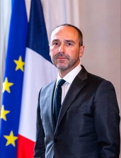 Pierre Edouard Colliex