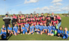 Chaffois : &agrave; la d&eacute;couverte du football f&eacute;minin