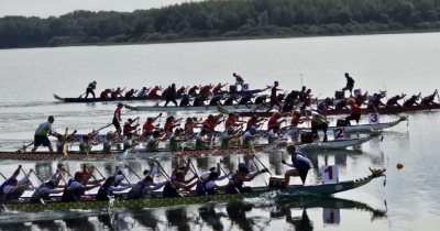 Photo : Soci&eacute;t&eacute; Nautique Bisontine 