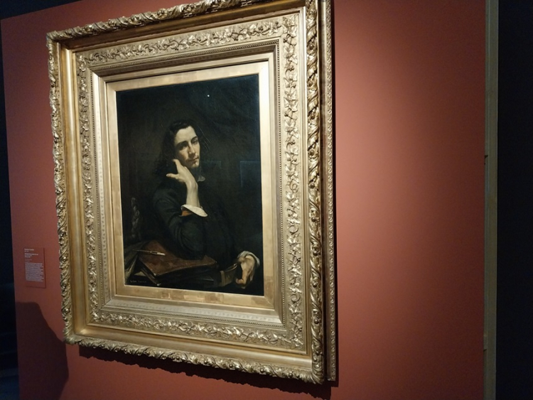 Ornans : le Mus&eacute;e Courbet c&eacute;l&egrave;bre la Nuit des mus&eacute;es entre art, lumi&egrave;re et musique