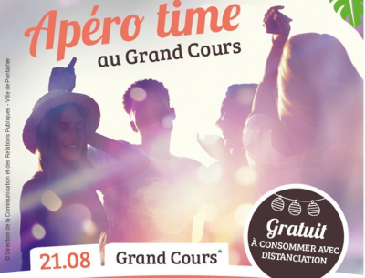 Pontarlier : silent party