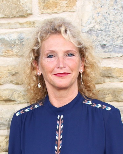 Politique : la Jurassienne Sylvie Vermeillet &eacute;lue vice-pr&eacute;sidente du S&eacute;nat