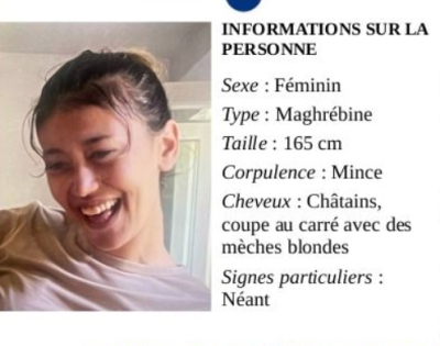 Jura : disparition inqui&eacute;tante