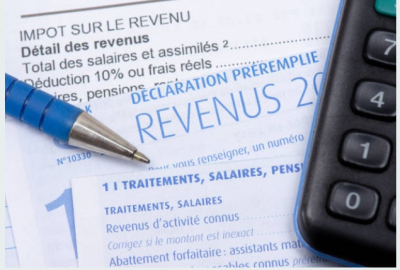 Travaux au centre des Finances publiques de Chamars jusqu&rsquo;au 31 mars