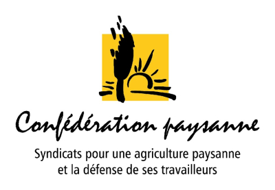 Elections dans les chambres d&rsquo;agriculture : la Conf&eacute;d&eacute;ration Paysanne invite les agriculteurs