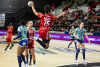 ESBF : Emilie Bellec prolonge l'aventure bisontine