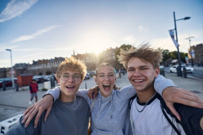 Morteau : temps d&rsquo;&eacute;changes et de discussion sur l&rsquo;adolescence