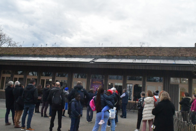 Besan&ccedil;on : la vie scolaire a chang&eacute; &agrave; l&rsquo;&eacute;cole Kergomard