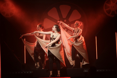 Solidarit&eacute;&nbsp;: Les Etincelles en concert pour les enfants malades &agrave; Villers-le-Lac