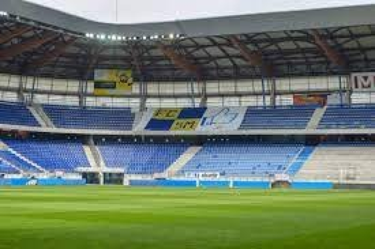 Propos racistes : le FC Sochaux Montbéliard veut une condamnation des auteurs