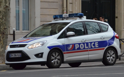 Besan&ccedil;on : Il donne un violent coup de poing au g&eacute;rant d'un bar