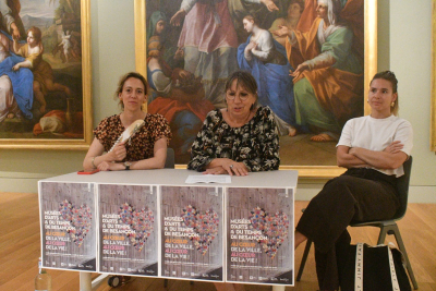 Elus et agents des mus&eacute;es attendent la nouvelle directrice, dont l'arriv&eacute;e est pr&eacute;vue le 1er juillet