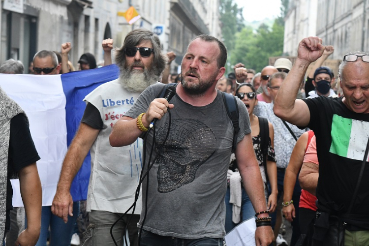 Mobilisation sociale : Besan&ccedil;on se pr&eacute;pare &agrave; une journ&eacute;e de convergence des luttes ce samedi 17 octobre