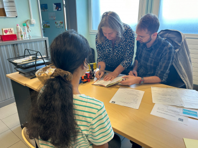 Une campagne de vaccination contre les papillomavirus humains dans les coll&egrave;ges du Doubs