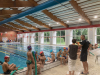 Pontarlier : 300 enfants d&eacute;couvrent le triathlon