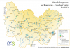 La qualit&eacute; des eaux de baignade en Bourgogne-Franche-Comt&eacute;