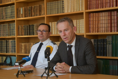 Cambriolage de l'agence postale de Planoise : Quatre individus d&eacute;f&eacute;r&eacute;s cet apr&egrave;s-midi