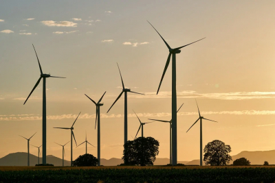"Non aux &eacute;oliennes" : Un collectif engag&eacute; pour la protection des Cr&ecirc;ts d'Usiers