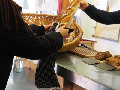 Haut-Doubs : Lancement du d&eacute;fi &laquo; Sans emballage SVP ! &raquo;