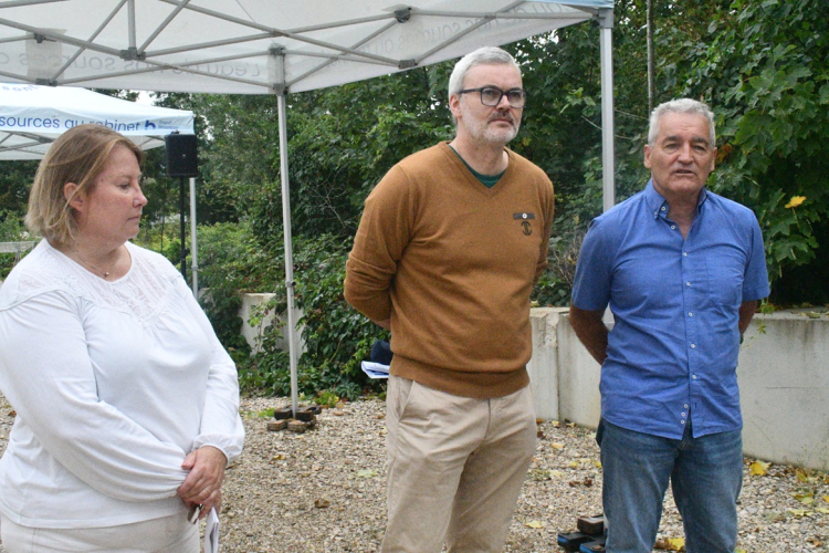 Grand Besançon Métropole anticipe le changement climatique avec trois nouveaux chantiers pour sécuriser l’eau potable