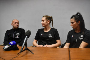 Handball féminin : l’ESBF connaît son prochain calendrier