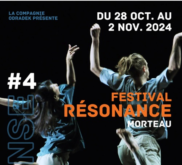 Morteau : 4è édition du festival « Résonnance »