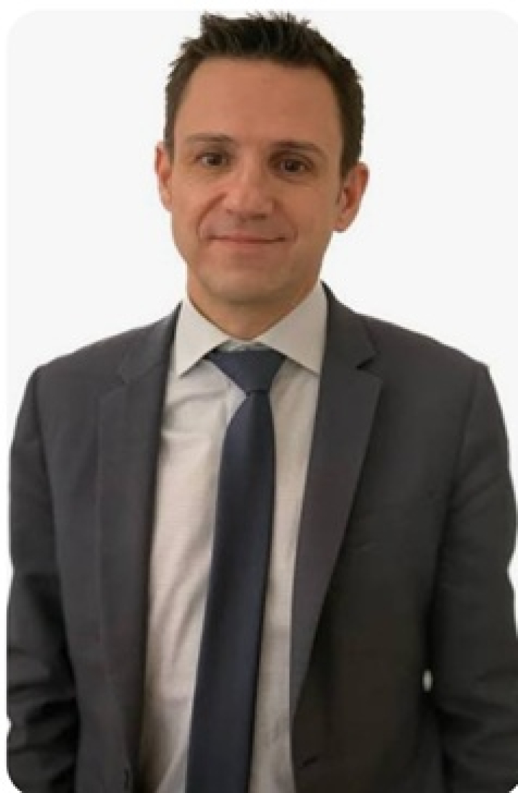 Education nationale : Pierre Moya nomm&eacute; recteur de l&rsquo;acad&eacute;mie de Besan&ccedil;on