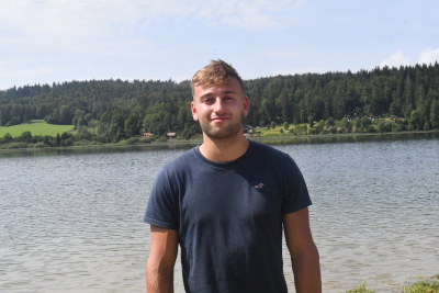 Tornade &agrave; Chaon : Le courage de Tom Girardot a permis de sauver un ado en d&eacute;tresse