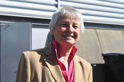 Martine Ludi 
